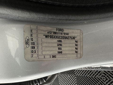 Ford FOCUS Wagon 2.0 Titanium *COMFORT-SEATS | ECC | SONY-AUDIO*