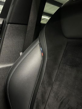 BMW 3 Serie Touring BMW 3-serie 330i 258PK M-Sport High Executive Pano Trekhaak