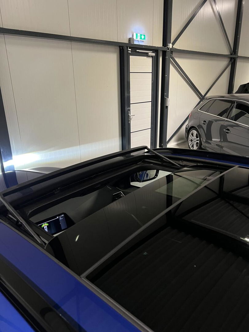 BMW 3 Serie Touring BMW 3-serie 330i 258PK M-Sport High Executive Pano Trekhaak