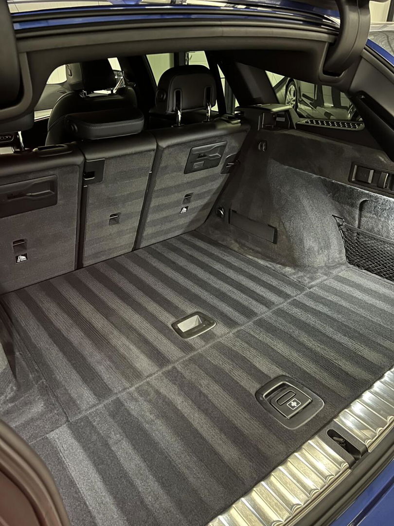 BMW 3 Serie Touring BMW 3-serie 330i 258PK M-Sport High Executive Pano Trekhaak