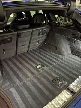 BMW 3 Serie Touring BMW 3-serie 330i 258PK M-Sport High Executive Pano Trekhaak