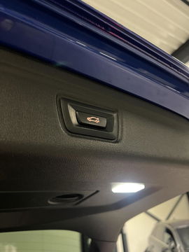 BMW 3 Serie Touring BMW 3-serie 330i 258PK M-Sport High Executive Pano Trekhaak