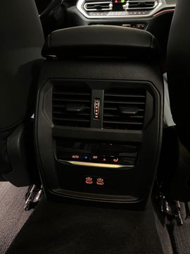 BMW 3 Serie Touring BMW 3-serie 330i 258PK M-Sport High Executive Pano Trekhaak