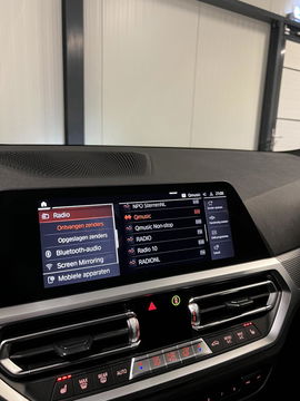 BMW 3 Serie Touring BMW 3-serie 330i 258PK M-Sport High Executive Pano Trekhaak