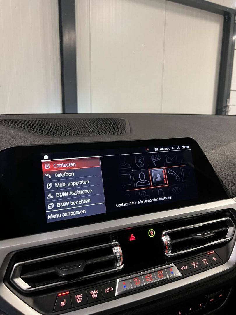 BMW 3 Serie Touring BMW 3-serie 330i 258PK M-Sport High Executive Pano Trekhaak