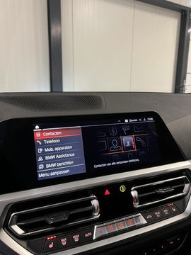 BMW 3 Serie Touring BMW 3-serie 330i 258PK M-Sport High Executive Pano Trekhaak