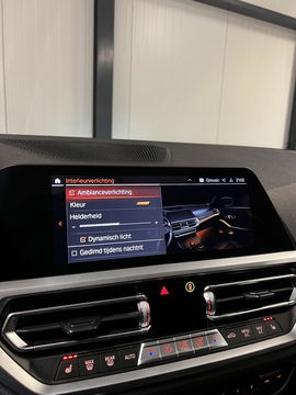 BMW 3 Serie Touring BMW 3-serie 330i 258PK M-Sport High Executive Pano Trekhaak