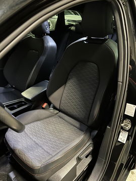 SEAT Leon Sportstourer 1.5 eTSI FR Launch Edition Trekhaak