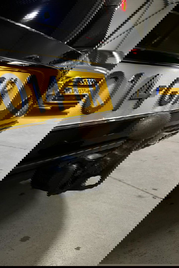 SEAT Leon Sportstourer 1.5 eTSI FR Launch Edition Trekhaak