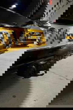 SEAT Leon Sportstourer 1.5 eTSI FR Launch Edition Trekhaak