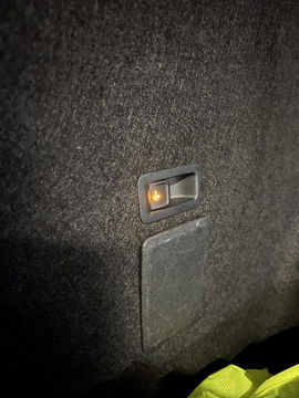 SEAT Leon Sportstourer 1.5 eTSI FR Launch Edition Trekhaak