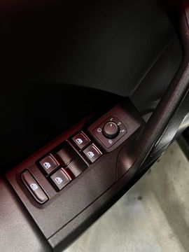 SEAT Leon Sportstourer 1.5 eTSI FR Launch Edition Trekhaak