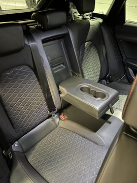 SEAT Leon Sportstourer 1.5 eTSI FR Launch Edition Trekhaak