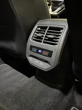 SEAT Leon Sportstourer 1.5 eTSI FR Launch Edition Trekhaak