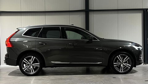 Volvo XC60 2.0 Recharge T6 AWD Inscription Pano H&K Trekhaak