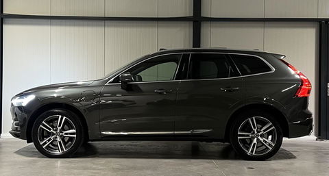 Volvo XC60 2.0 Recharge T6 AWD Inscription Pano H&K Trekhaak