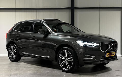 Volvo XC60 2.0 Recharge T6 AWD Inscription Pano H&K Trekhaak