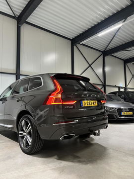 Volvo XC60 2.0 Recharge T6 AWD Inscription Pano H&K Trekhaak