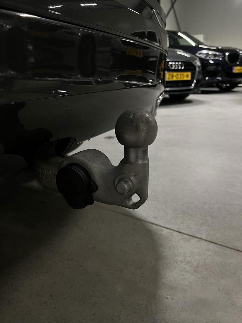 Volvo XC60 2.0 Recharge T6 AWD Inscription Pano H&K Trekhaak