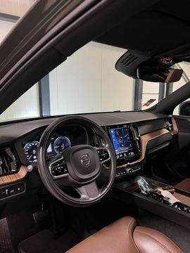 Volvo XC60 2.0 Recharge T6 AWD Inscription Pano H&K Trekhaak