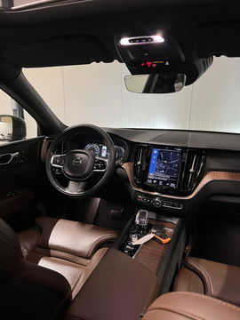 Volvo XC60 2.0 Recharge T6 AWD Inscription Pano H&K Trekhaak