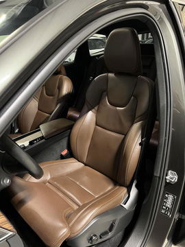 Volvo XC60 2.0 Recharge T6 AWD Inscription Pano H&K Trekhaak