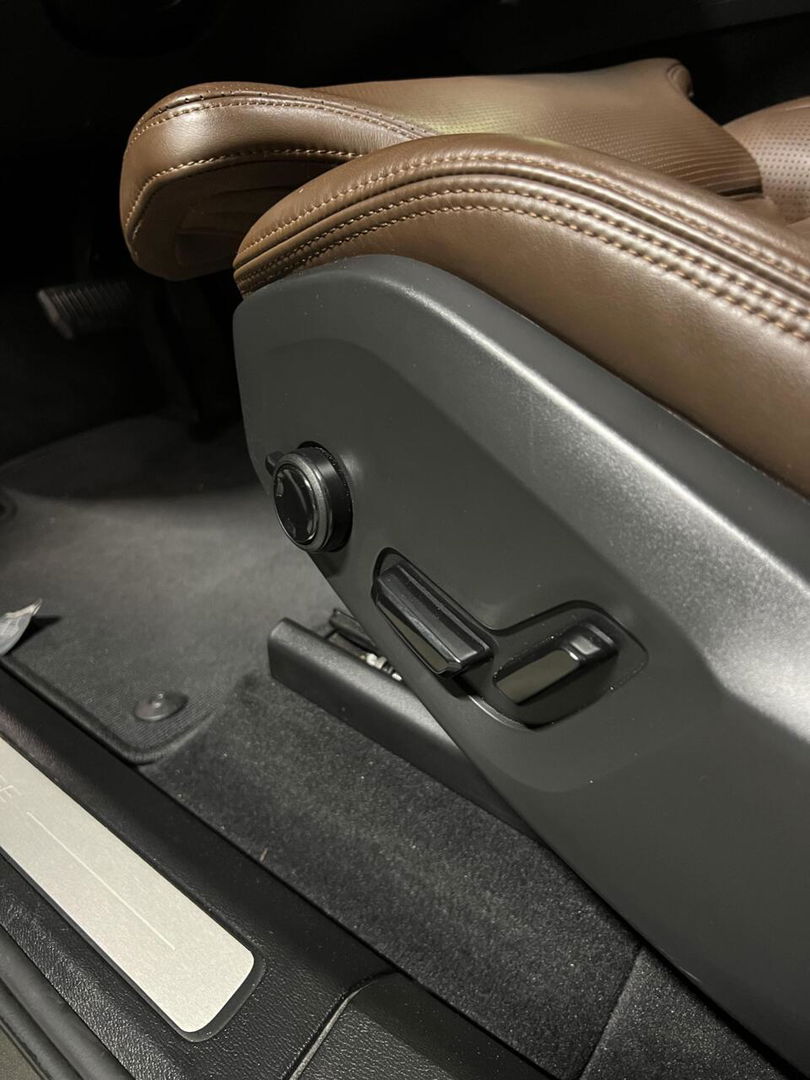 Volvo XC60 2.0 Recharge T6 AWD Inscription Pano H&K Trekhaak