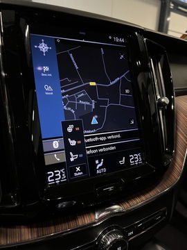 Volvo XC60 2.0 Recharge T6 AWD Inscription Pano H&K Trekhaak