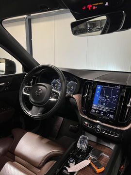 Volvo XC60 2.0 Recharge T6 AWD Inscription Pano H&K Trekhaak