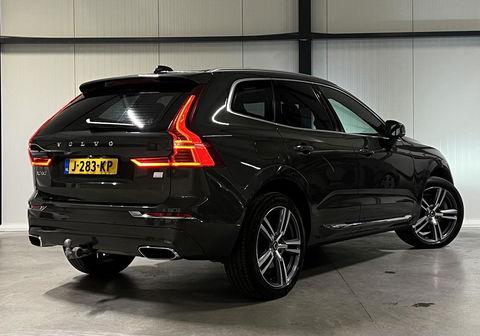 Volvo XC60 2.0 Recharge T6 AWD Inscription Pano H&K Trekhaak
