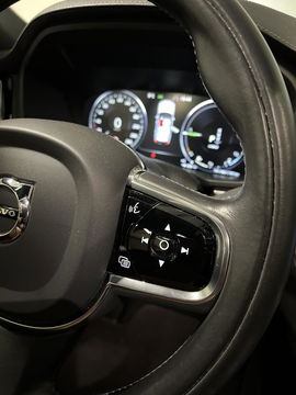 Volvo XC60 2.0 Recharge T6 AWD Inscription Pano H&K Trekhaak