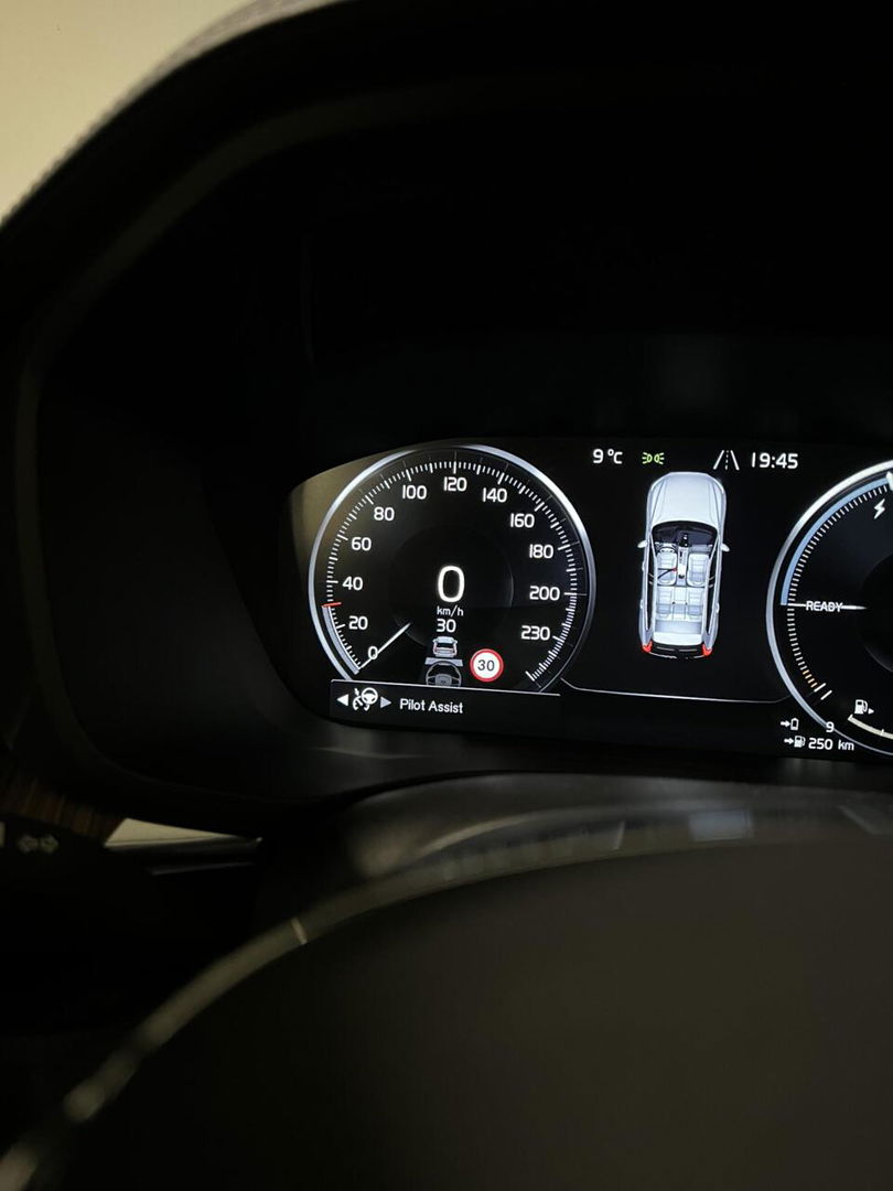 Volvo XC60 2.0 Recharge T6 AWD Inscription Pano H&K Trekhaak