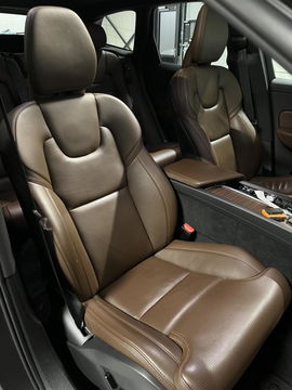 Volvo XC60 2.0 Recharge T6 AWD Inscription Pano H&K Trekhaak