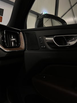 Volvo XC60 2.0 Recharge T6 AWD Inscription Pano H&K Trekhaak