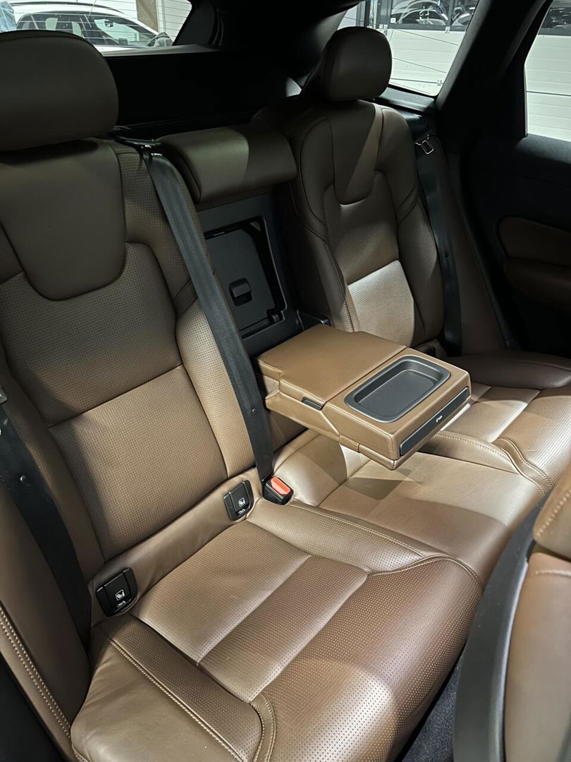 Volvo XC60 2.0 Recharge T6 AWD Inscription Pano H&K Trekhaak