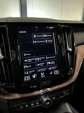 Volvo XC60 2.0 Recharge T6 AWD Inscription Pano H&K Trekhaak