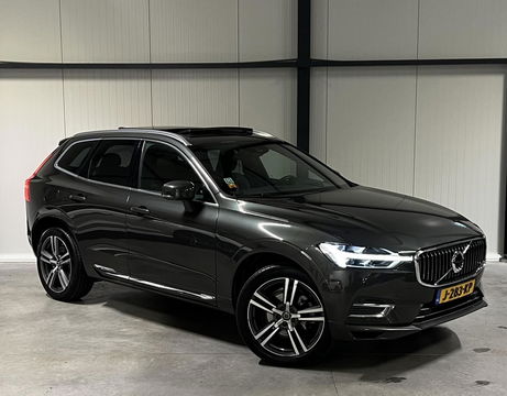 Volvo XC60 2.0 Recharge T6 AWD Inscription Pano H&K Trekhaak