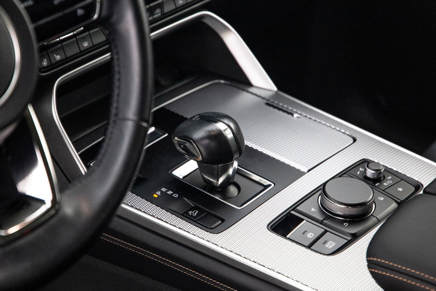 Mazda CX-60 2.5 e-SkyActiv PHEV Homura STOELVERWARMING / CARPLAY / DEALER AUTO / LEER