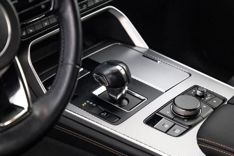 Mazda CX-60 2.5 e-SkyActiv PHEV Homura STOELVERWARMING / CARPLAY / DEALER AUTO / LEER