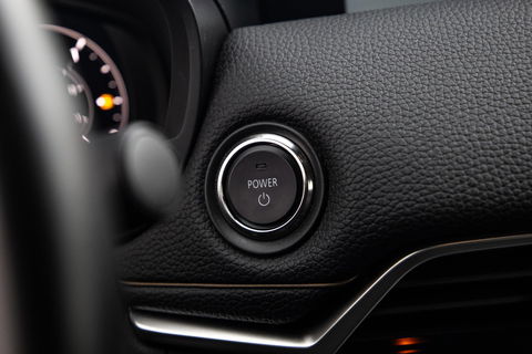 Mazda CX-60 2.5 e-SkyActiv PHEV Homura STOELVERWARMING / CARPLAY / DEALER AUTO / LEER