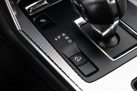 Mazda CX-60 2.5 e-SkyActiv PHEV Homura STOELVERWARMING / CARPLAY / DEALER AUTO / LEER