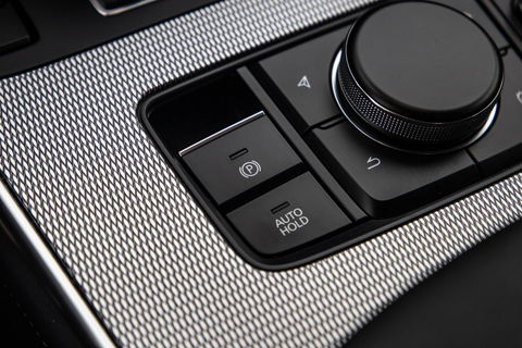 Mazda CX-60 2.5 e-SkyActiv PHEV Homura STOELVERWARMING / CARPLAY / DEALER AUTO / LEER