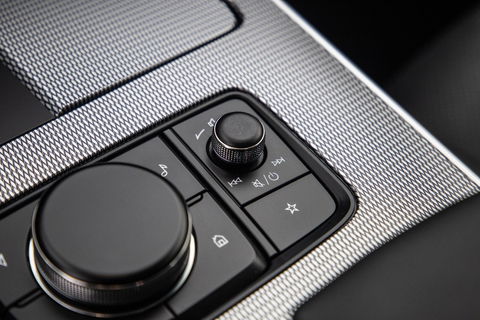 Mazda CX-60 2.5 e-SkyActiv PHEV Homura STOELVERWARMING / CARPLAY / DEALER AUTO / LEER