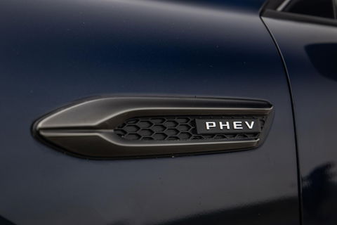 Mazda CX-60 2.5 e-SkyActiv PHEV Homura STOELVERWARMING / CARPLAY / DEALER AUTO / LEER