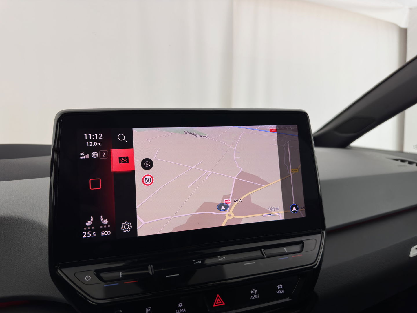 Volkswagen ID.3 First Max 58 kWh [ 3-Fase ] {SOH-91%} (INCL.BTW)  *PANO | HEAD-UP | ADAPTIVE-CRUISE | FULL-LED | BLIND-SPOT | CAMERA | KEYLESS | MICROFIBRE | AMBIENT-LIGHT | NAVI-FULLMAP | DAB+ | ECC | PDC | HEATED-SPORTSEATS | DIGI-COCKPIT | 20