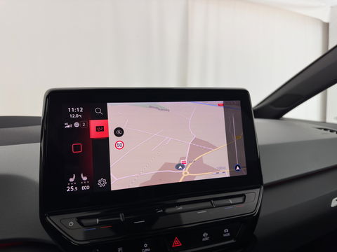 Volkswagen ID.3 First Max 58 kWh [ 3-Fase ] {SOH-91%} (INCL.BTW)  *PANO | HEAD-UP | ADAPTIVE-CRUISE | FULL-LED | BLIND-SPOT | CAMERA | KEYLESS | MICROFIBRE | AMBIENT-LIGHT | NAVI-FULLMAP | DAB+ | ECC | PDC | HEATED-SPORTSEATS | DIGI-COCKPIT | 20