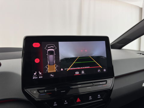 Volkswagen ID.3 First Max 58 kWh [ 3-Fase ] {SOH-91%} (INCL.BTW)  *PANO | HEAD-UP | ADAPTIVE-CRUISE | FULL-LED | BLIND-SPOT | CAMERA | KEYLESS | MICROFIBRE | AMBIENT-LIGHT | NAVI-FULLMAP | DAB+ | ECC | PDC | HEATED-SPORTSEATS | DIGI-COCKPIT | 20