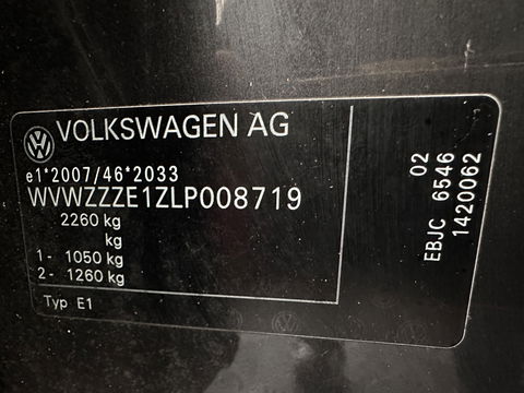 Volkswagen ID.3 First Max 58 kWh [ 3-Fase ] {SOH-91%} (INCL.BTW)  *PANO | HEAD-UP | ADAPTIVE-CRUISE | FULL-LED | BLIND-SPOT | CAMERA | KEYLESS | MICROFIBRE | AMBIENT-LIGHT | NAVI-FULLMAP | DAB+ | ECC | PDC | HEATED-SPORTSEATS | DIGI-COCKPIT | 20