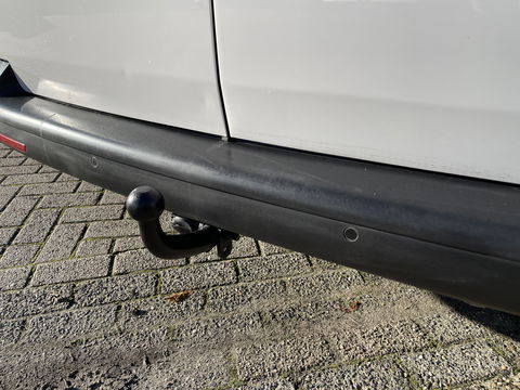 Volkswagen Transporter 2.0 TDI 102pk L1H1 Comfortline / vaste prijs rijklaar € 16.950 ex btw / lease vanaf € / euro 6 / bpm vrij / ingerichte laadruimte / imperial / bijrijdersbank / trekhaak / airco / cruise !