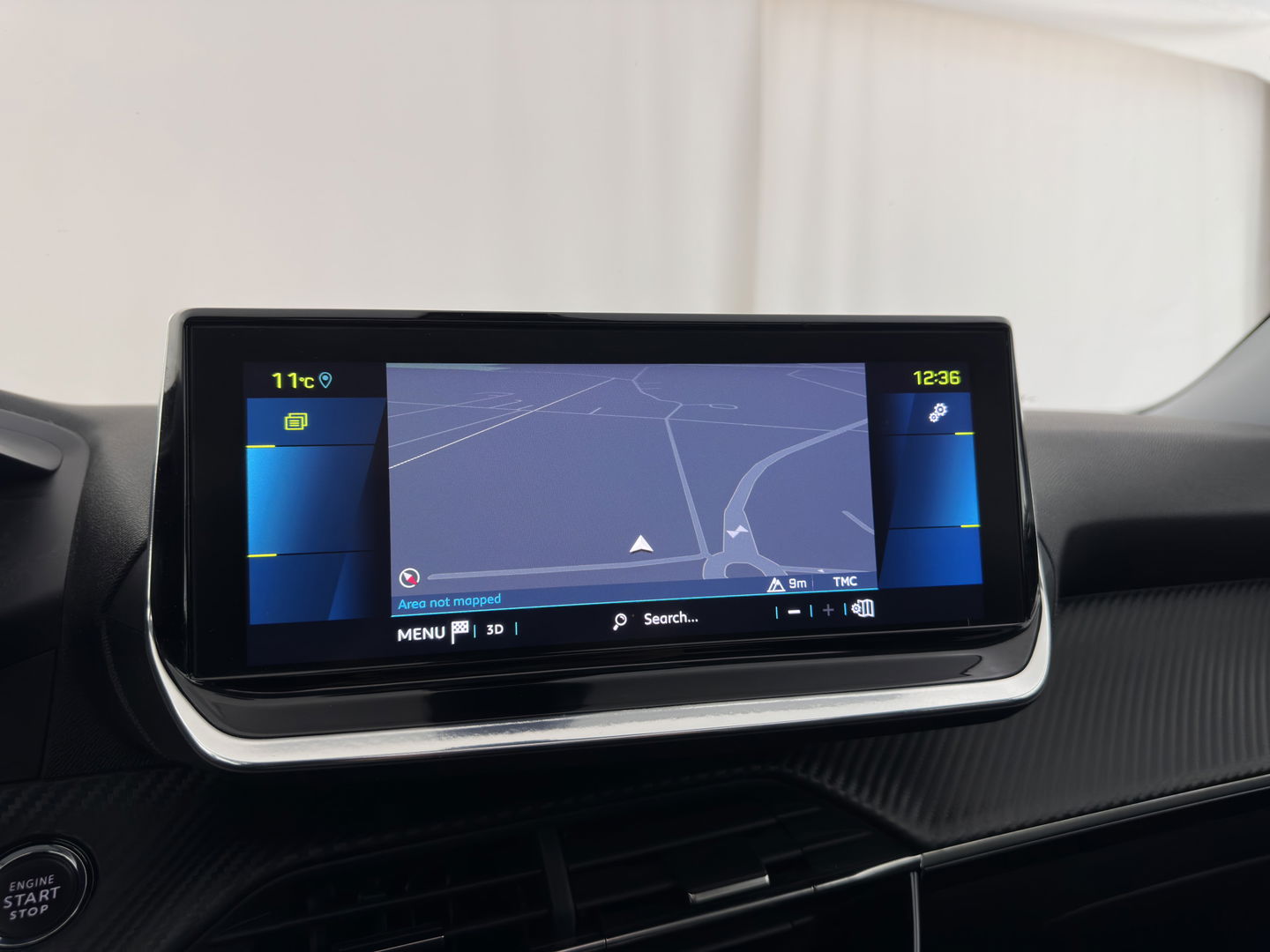 Peugeot e-2008 EV Allure 50 kWh [ 3-Fase ] {SOH-84%} (INCL.BTW) *PANO | LEATHER-FABRIC | FULL-LED | SPORT-SEATS | DIGI-COCKPIT | CAMERA | KEYLESS | PRIVACY-GLASS | NAVI-FULLMAP | ECC | PDC | CRUISE | 17''ALU*